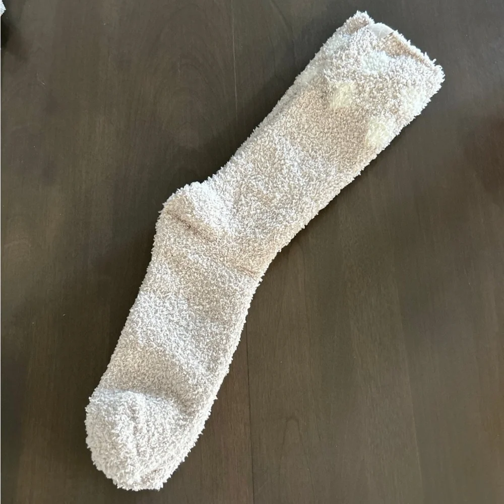CozyChic Barefoot Socks Barefoot Dreams NEW